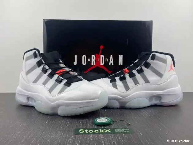 Cheap TBK Jordan Plug) 11 Air (CN White DD3522-100 Adapt 0328